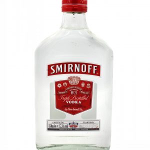 Smirnoff 35cl