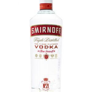 Smirnoff 70cl