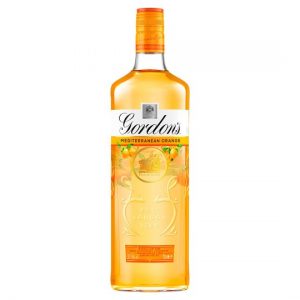 gordons orange