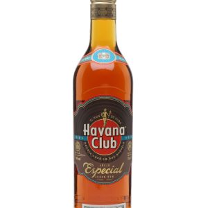 havana club especial