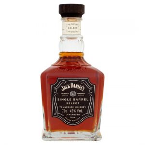 jack daniels single 70cl