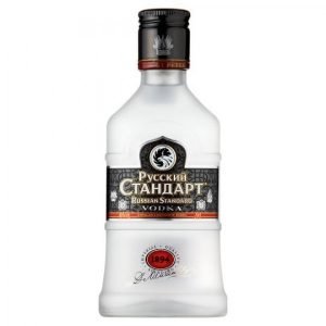 russian vodka