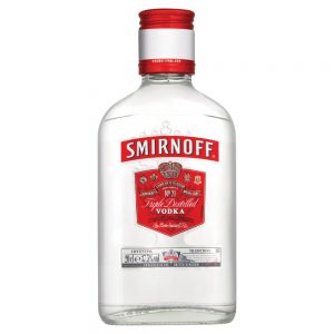 smirnoff 20cl