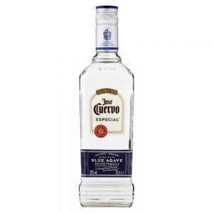 tequile jose silver