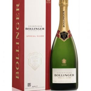 bollinger special curve