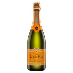 campo vicjo