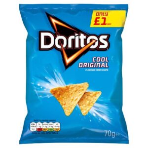 doritos cool original