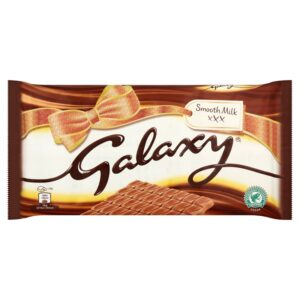 galaxy smooth milk