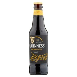 guinness foreign