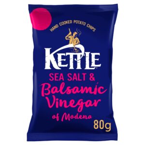 kettle vinegar