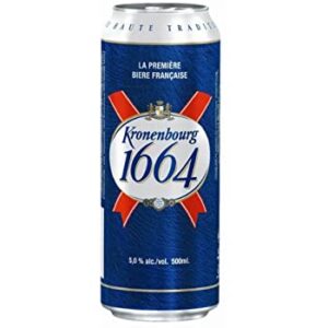 kronenbourg can