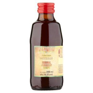 magnum tonic wine