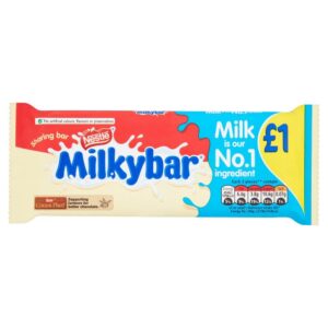 milkybar