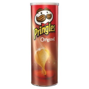 pringles original