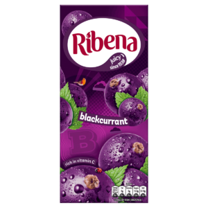 ribena 1l