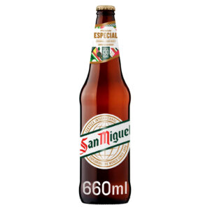 san mig 660