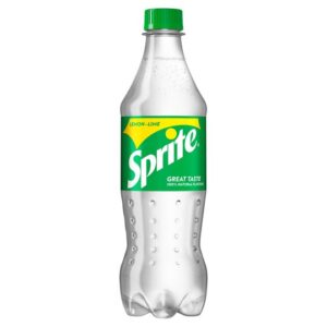 sprite 500