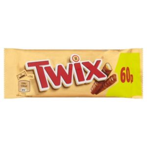 twix 60p