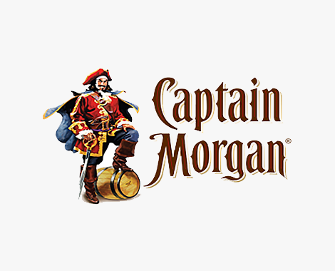 Captain Morgan